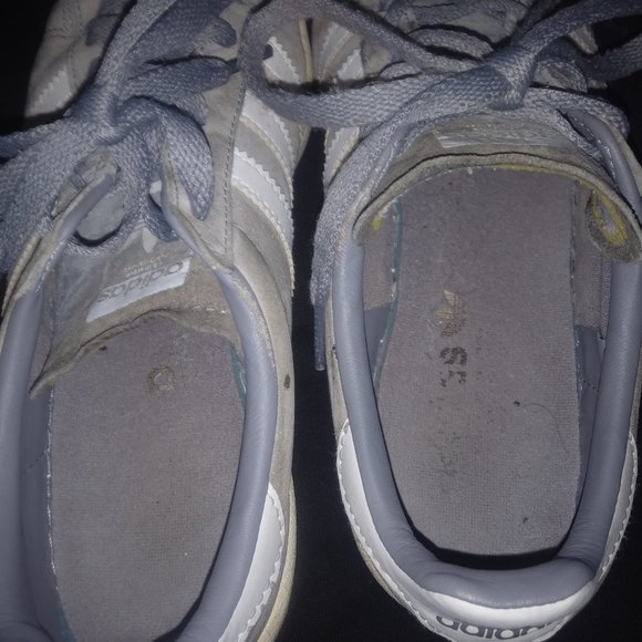 Mens adidas - Picture 5 of 5